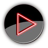 Play Video - Movie Player icon