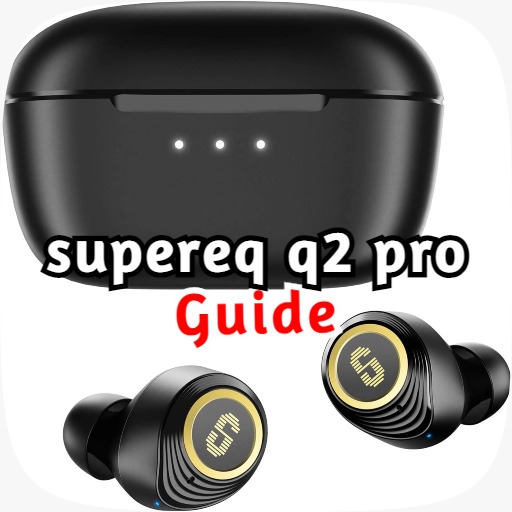 supereq q2 pro guide
