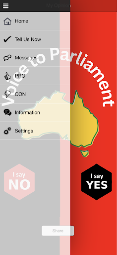 My Opinion Screen 2
