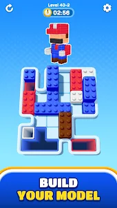 Blockout 3D