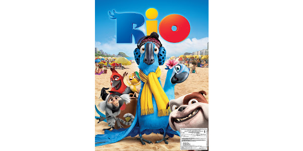 Rio Movies On Google Play