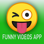 Cover Image of Unduh Funny Videos : Funny Viral Videos 1.1.0 APK