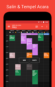 DigiCal+ Kalender