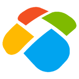 The Windows Planet (TWP) icon