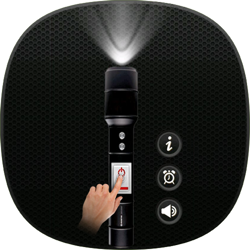 Torch  Flash Light LED