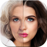 Make me Old Face Changer icon