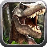 Dino Sandbox: Dinosaur Games icon
