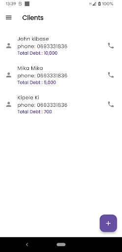 Famasi Screen 3