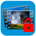Cover Image of Download Lock & Hide Videos in Vaulty 4.5.1 APK