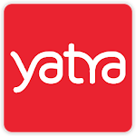 Cover Image of ดาวน์โหลด Yatra - เที่ยวบิน โรงแรม รถบัส รถไฟ & แท็กซี่ 13.1.24 APK