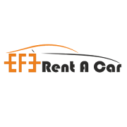 Efe Rent A Car 1.0 Icon