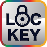 Lockey  Icon