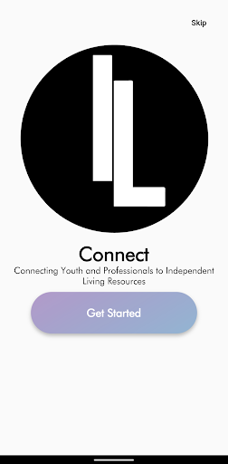 IL Connect Screen 2