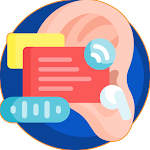 Cover Image of Download Ear tool - monitoring boosting 1.7 APK