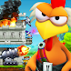 CRAZY CHICKEN strikes back - Androidアプリ