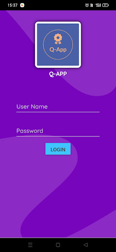 Q App