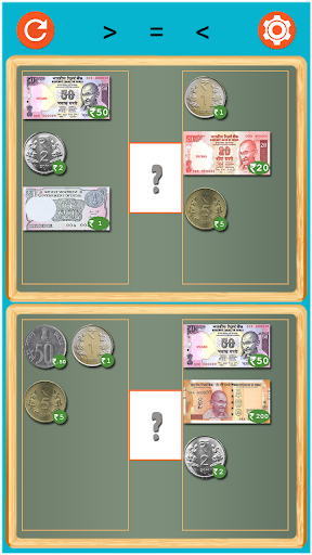 Learn Money Counting Screenshot 4 - AppWisp.com