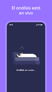 Captura de Pantalla 2 Dreamly - Analizar sus sueños android