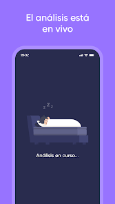 Imágen 2 Dreamly - Analizar sus sueños android