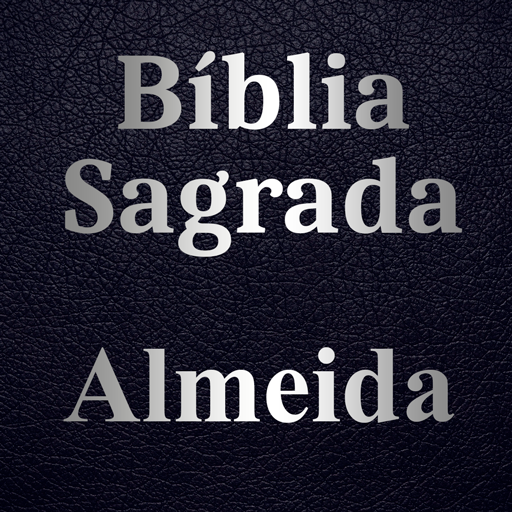 Bíblia Sagrada Almeida - NAA logo