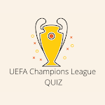 Cover Image of Unduh Uefa Champions League Quiz  APK