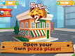 screenshot of My Pizza Shop 2: Food Games