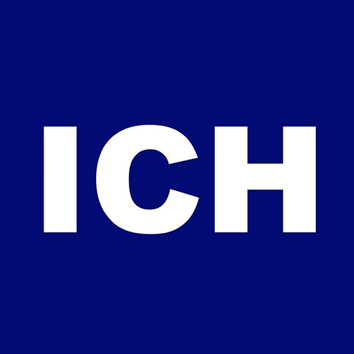 ICH-App logo