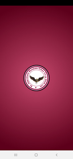 Android application Dr Jaiprakash Mundada Bank screenshort