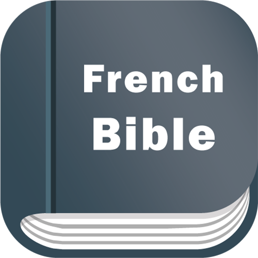 La Sainte Bible - French Bible with Audio