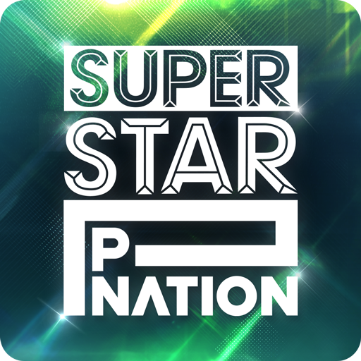 Superstar P Nation - Apps On Google Play