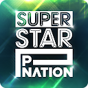SuperStar P NATION 3.6.1 APK Herunterladen