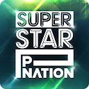 SuperStar P NATION 3.6.1 APK تنزيل