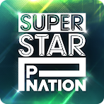 SUPERSTAR P NATION