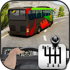 Mountain Bus Simulator 3D 4.1
