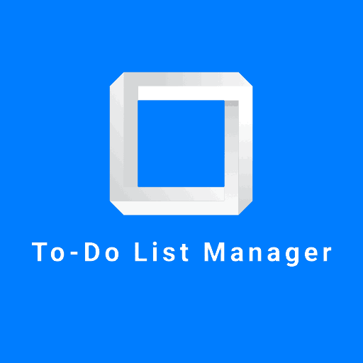 To-Do List Manager 1.0 Icon