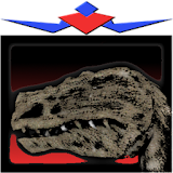 VR Dinosaur Terror (Cardboard) icon