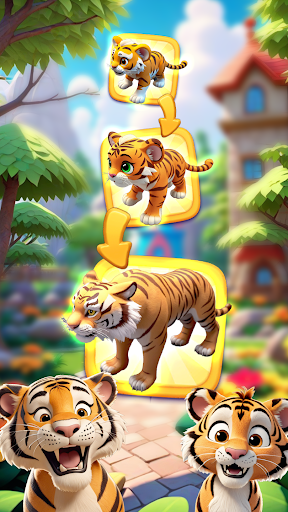 Happy Pet Park Screen 3