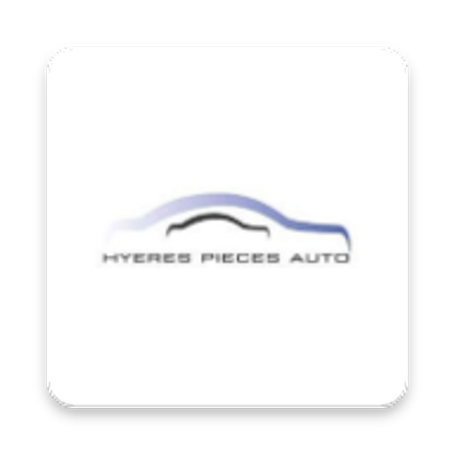 Hyeres-pieces-Auto logo
