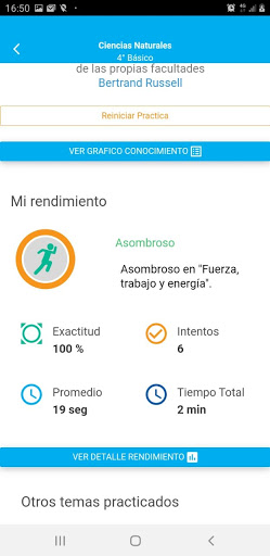 Estudyoo Alumno Screen 2