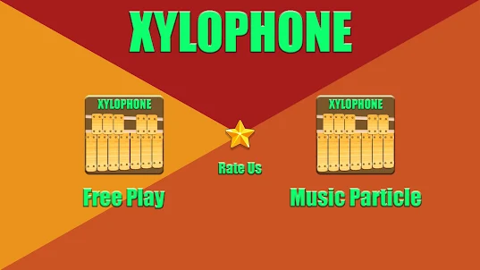 Xylophone - Musical Instrument