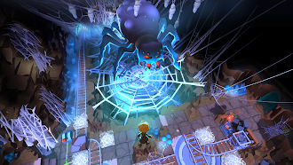Game screenshot Puzzle Adventure: Mystery Game hack