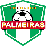 Aplicativo Blog do Palmeiras icon