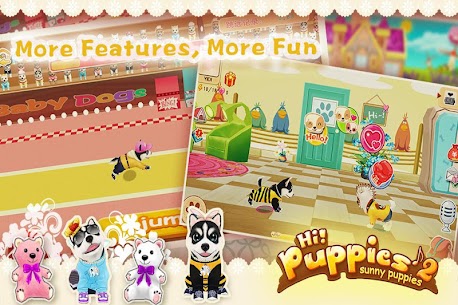 Hi! Puppies2 5