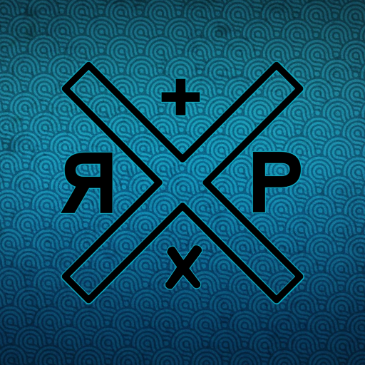 Racik Pulsa logo