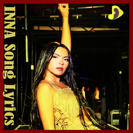 INNA Song Lyrics - Not My Baby logo
