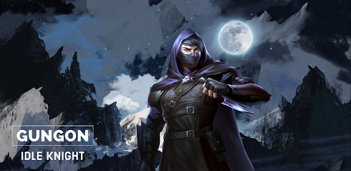 GunGon: Idle Knight