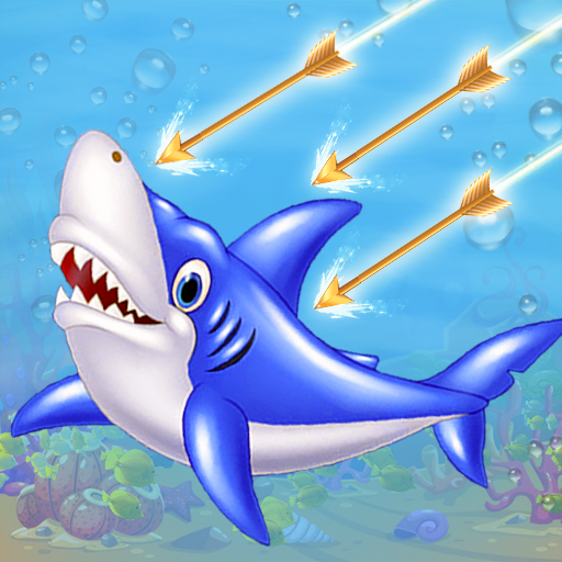 Jeu de poisson jeux de chasse
