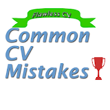 Common CV Mistakes icon