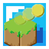 Bouncy Ball 2.5D icon