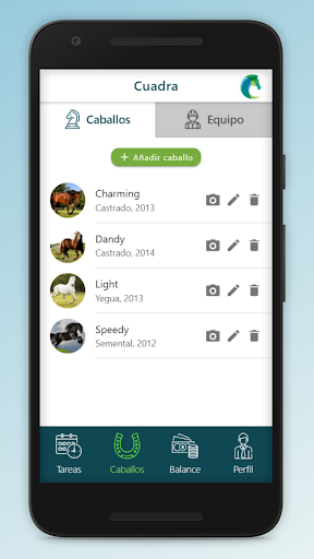 CloudStud Screen 3